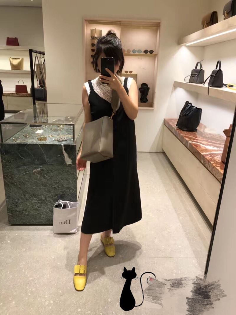 Celine Bucket Bags